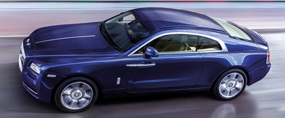 Rolls Royce